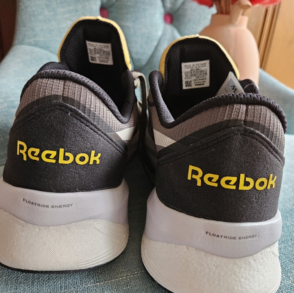 Reebok Trail Running Men Brand New With Tags - Picture 1 of 7